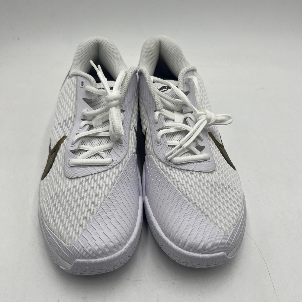 Nike Air Zoom Vapor Pro 2 Shoes Womens 11.5 Hard Court Tennis Sneakers - Picture 3 of 10
